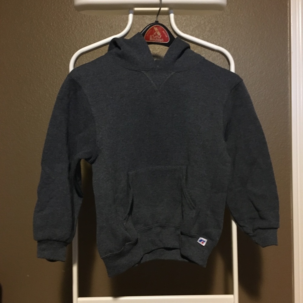 Boys Russell Hoodie